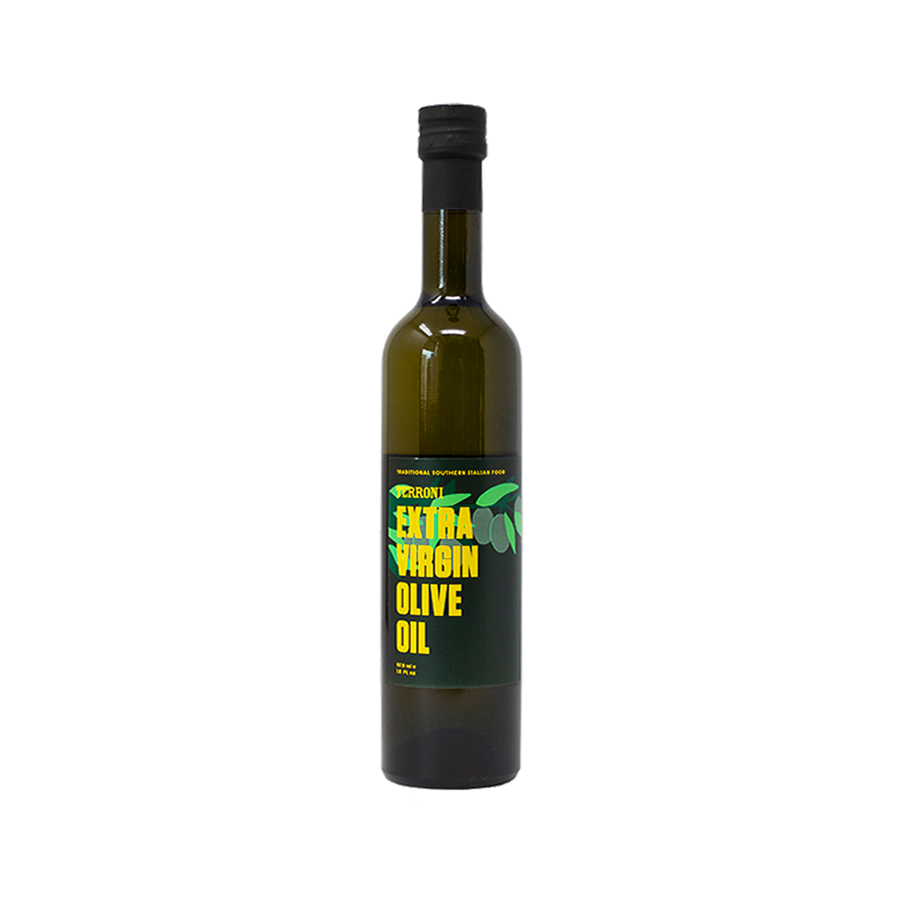 La Botega Di Terroni - Extra Virgin Olive Oil