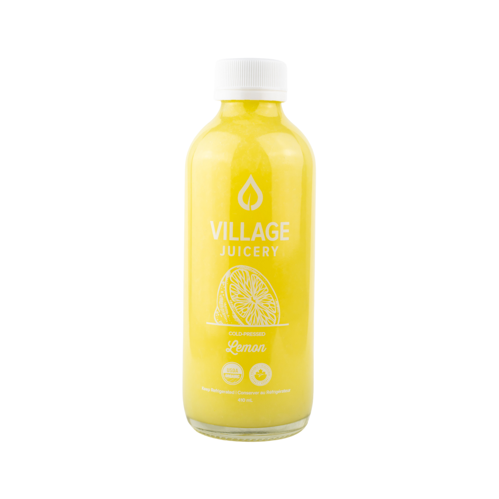 Basic Juicery Buy Fresh Juice Online Daily Green Juice 12 Pack By - Main Image