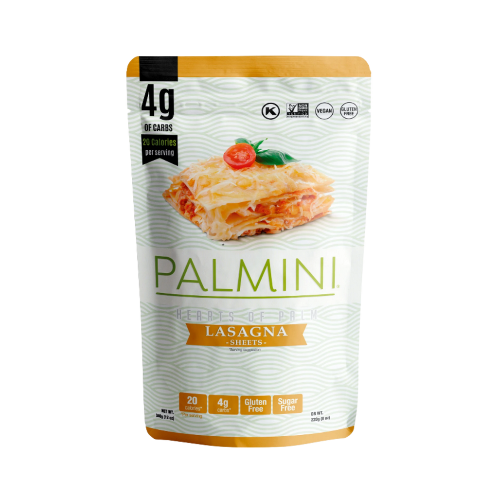 Palmini - Lasagna Sheets
