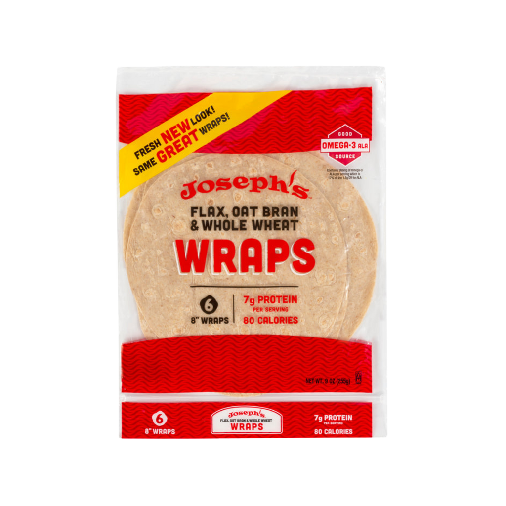 Joseph's - Wraps