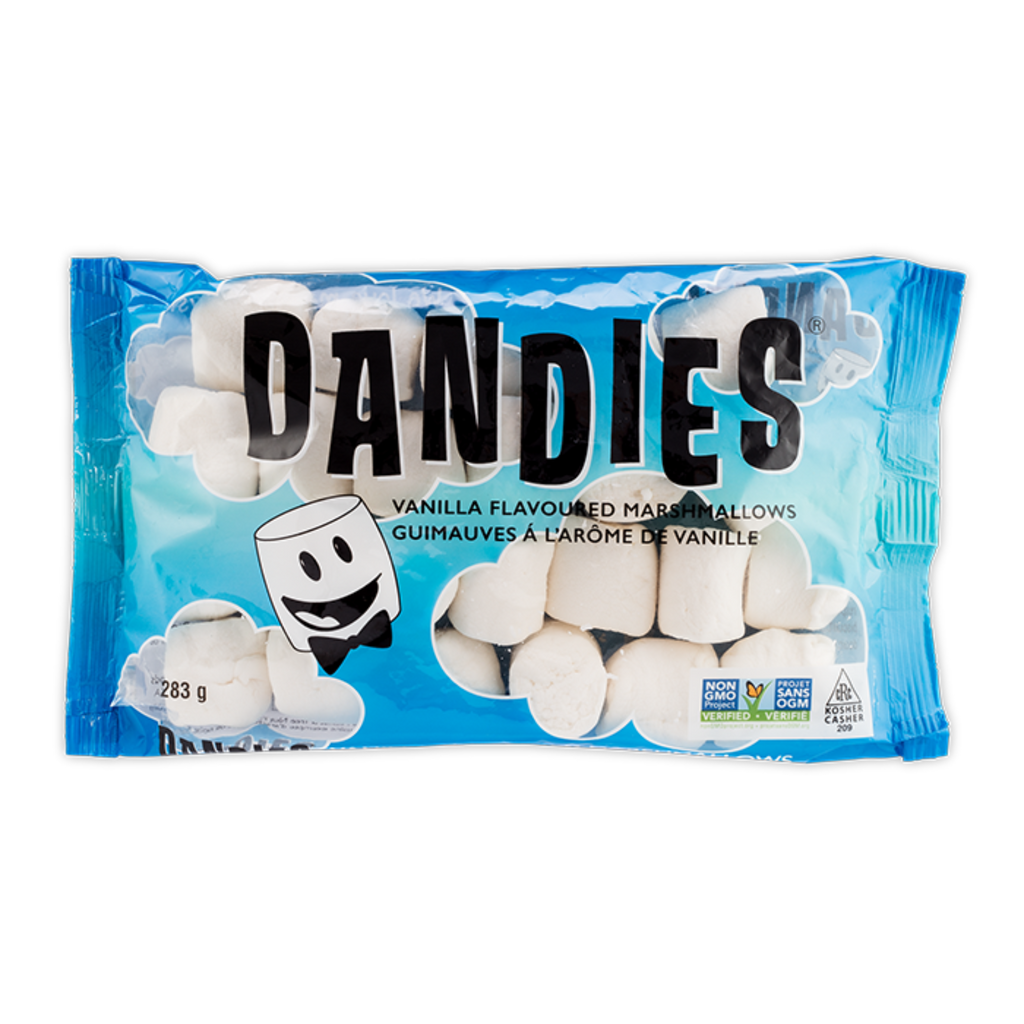 Dandies - Vegan Marshmallows
