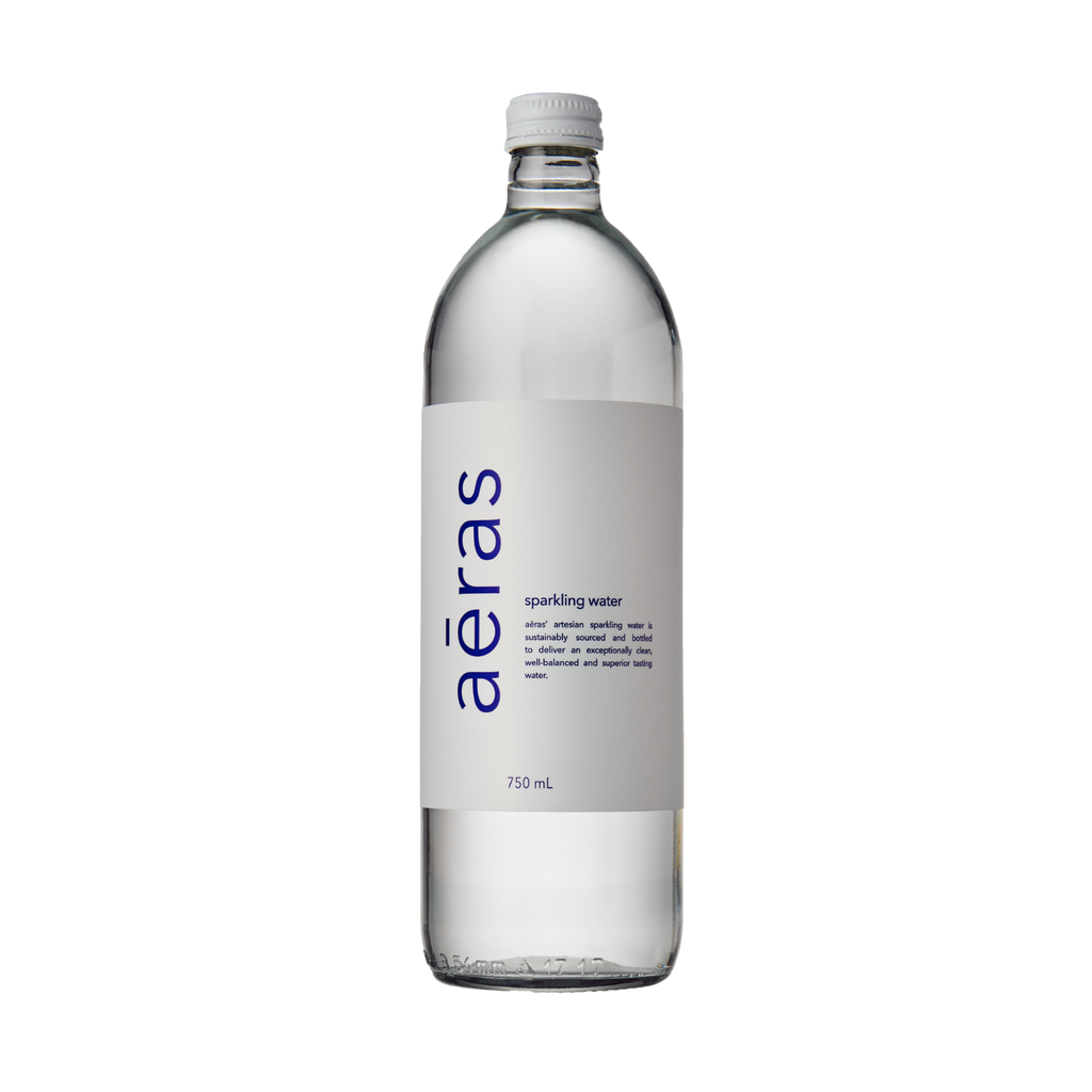 aeras - Bottled Water