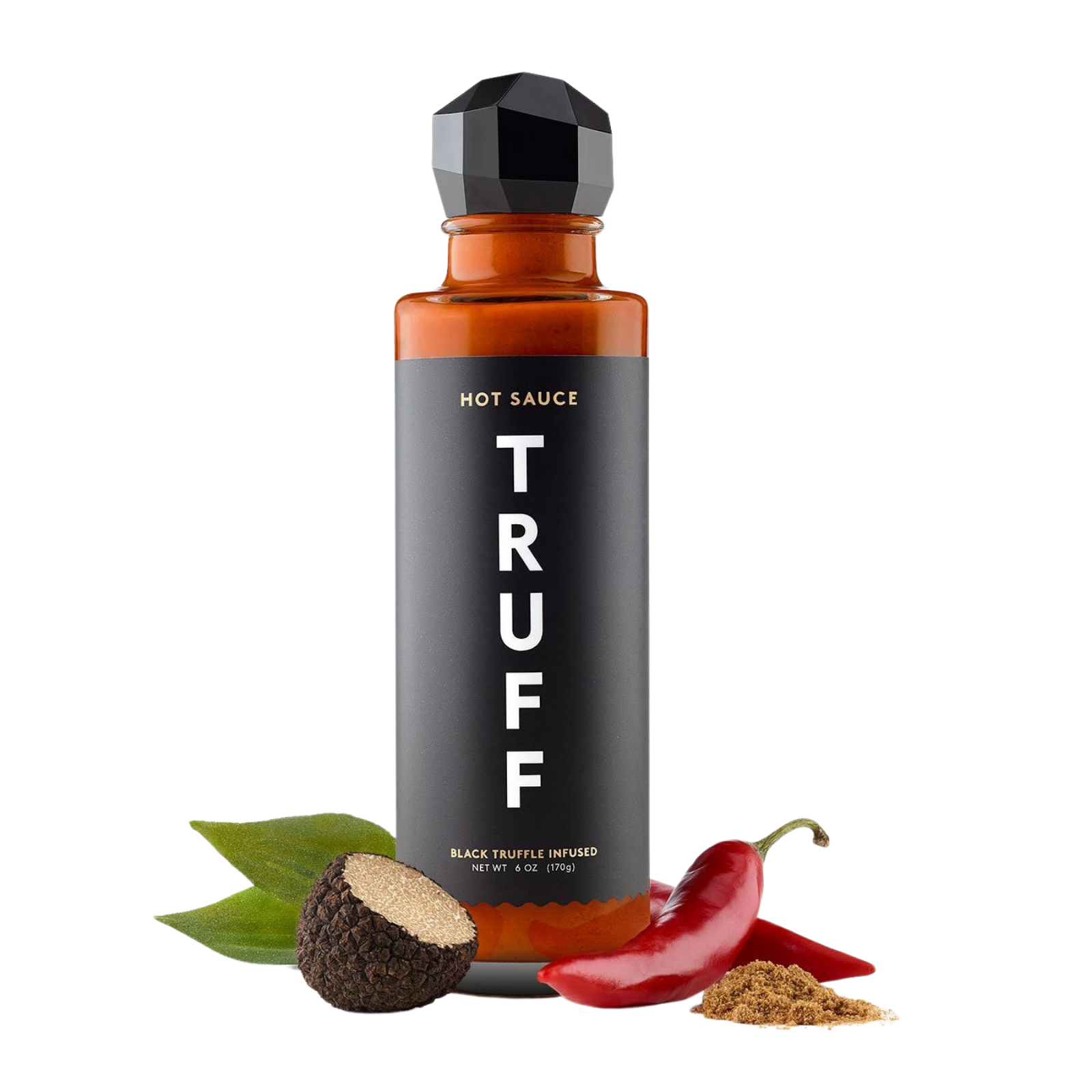Truff - Black Truffle Hot Sauce | Coco Market