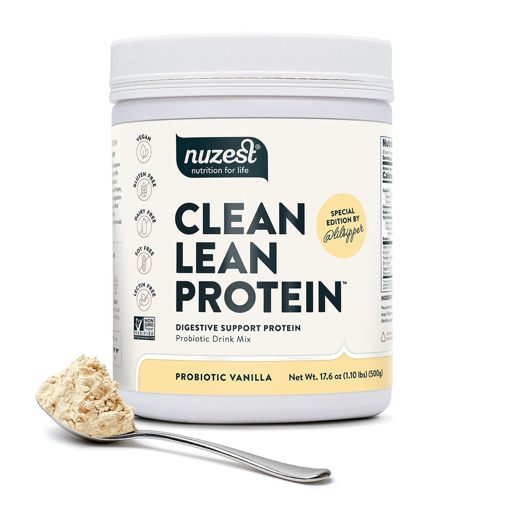 Nuzest - Clean Lean Protein