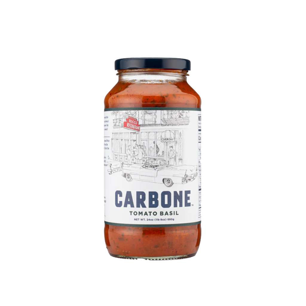 Carbone - Pasta Sauce