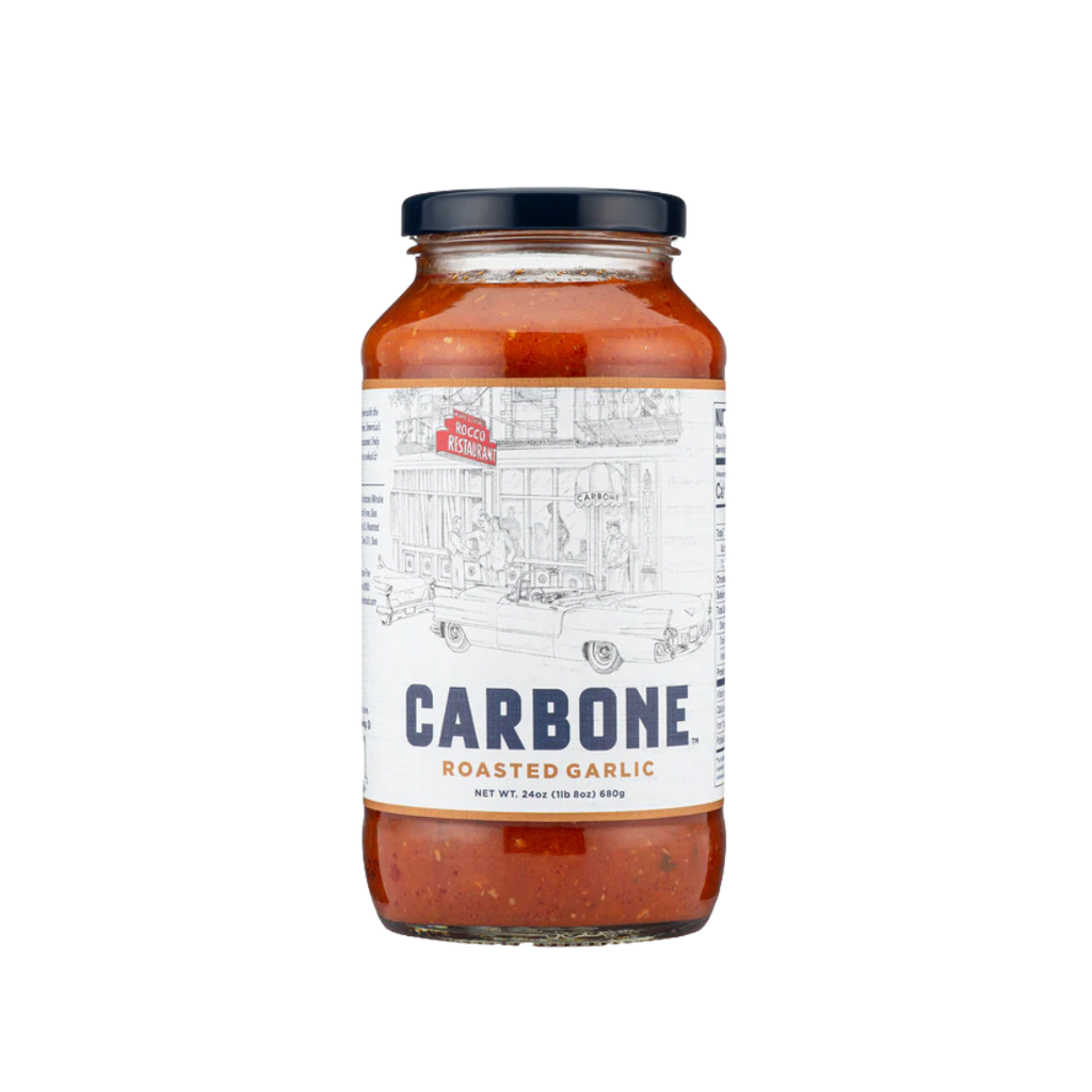Carbone - Pasta Sauce