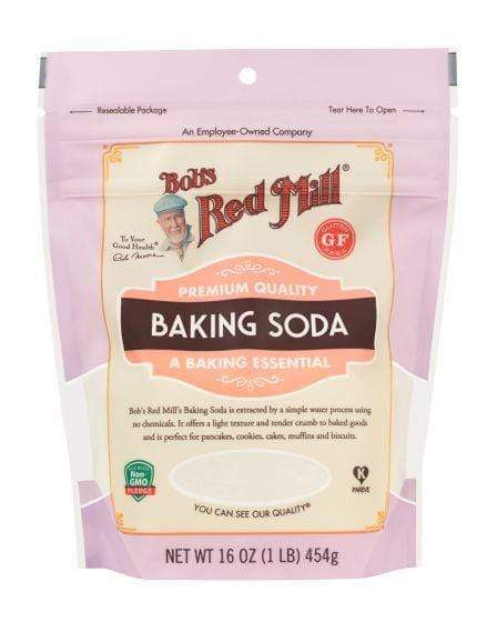 Bob's Red Mill - Baking Soda