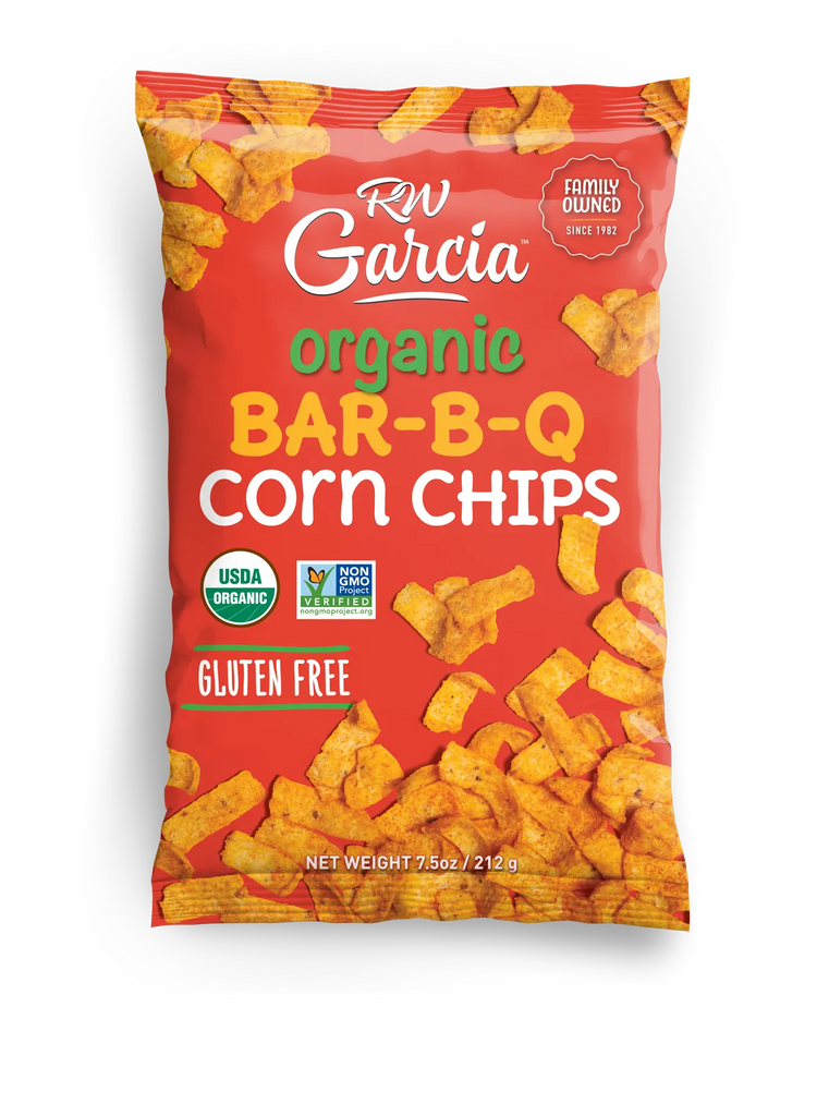 RW Garcia - Corn Chips