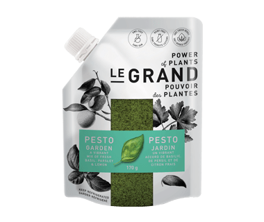 Le Grand - Vegan Garden Pesto