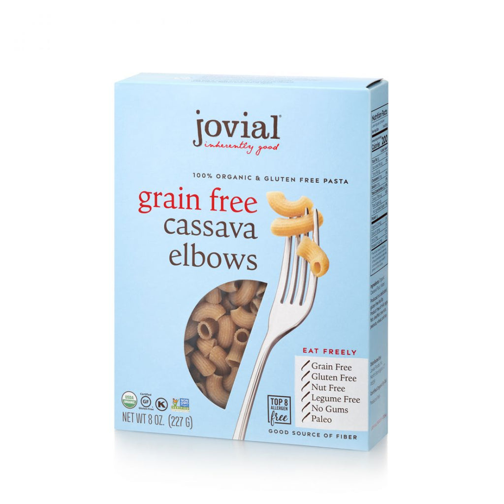 Jovial - Cassava Pasta