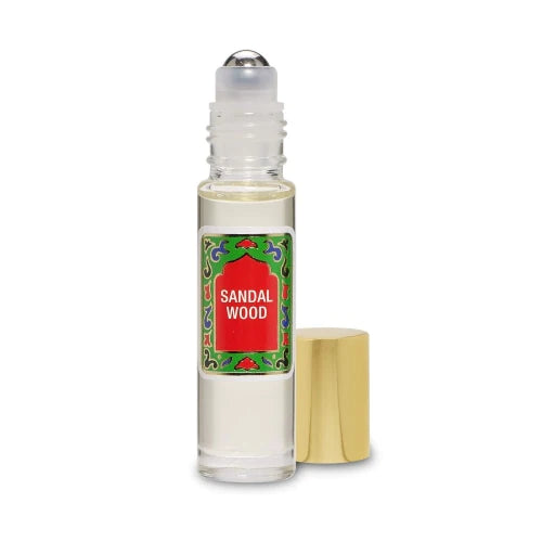 Nemat - Perfume Oil 10mL Roll-On