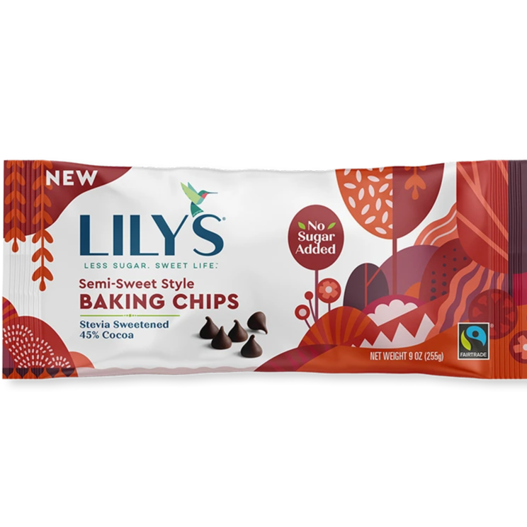 Lily's - Baking Chips
