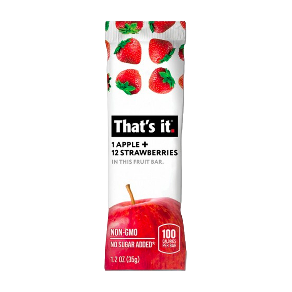 That's It - Fruit Bar